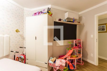 Quarto 1 de apartamento à venda com 3 quartos, 150m² em Indianópolis, São Paulo