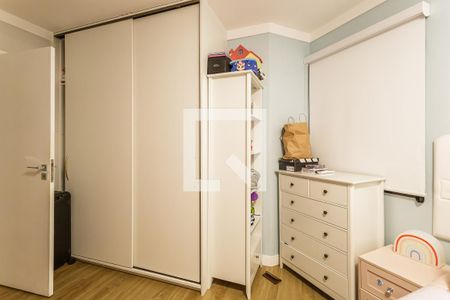 Quarto 1 de apartamento à venda com 3 quartos, 150m² em Indianópolis, São Paulo