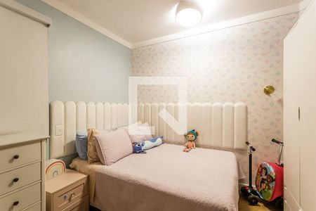 Quarto 1 de apartamento à venda com 3 quartos, 150m² em Indianópolis, São Paulo