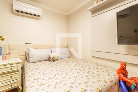 Quarto 2 de apartamento à venda com 3 quartos, 150m² em Indianópolis, São Paulo