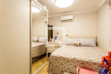 Quarto 2 de apartamento à venda com 3 quartos, 150m² em Indianópolis, São Paulo