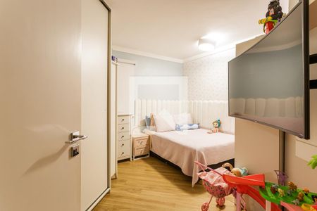 Quarto 1 de apartamento à venda com 3 quartos, 150m² em Indianópolis, São Paulo