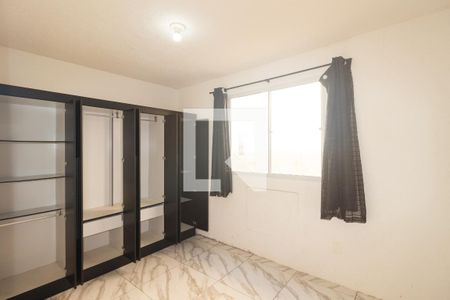 Quarto 1 de apartamento para alugar com 2 quartos, 40m² em Campo Grande, Rio de Janeiro