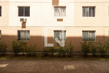Vista do Quarto 1 de apartamento para alugar com 2 quartos, 40m² em Campo Grande, Rio de Janeiro