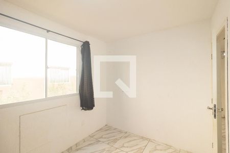 Quarto 1 de apartamento para alugar com 2 quartos, 40m² em Campo Grande, Rio de Janeiro