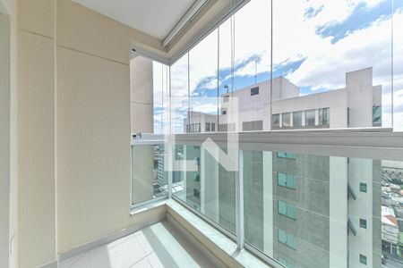 Varanda de apartamento à venda com 2 quartos, 67m² em Ipiranga, São Paulo