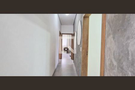 Casa de Condomínio à venda com 3 quartos, 128m² em Francisco Pereira, Lagoa Santa