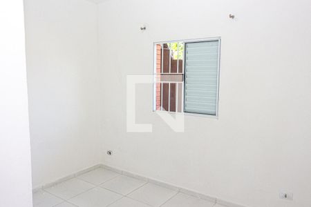 Quarto de casa de condomínio para alugar com 1 quarto, 50m² em Interlagos, São Paulo