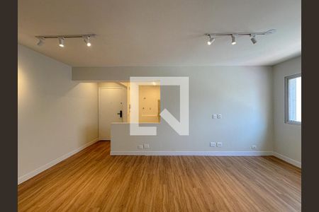 Sala de apartamento à venda com 2 quartos, 80m² em Perdizes, São Paulo