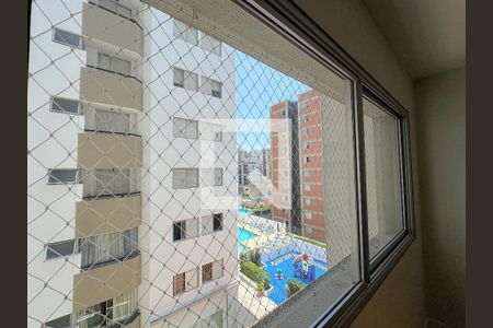 Sala de apartamento à venda com 2 quartos, 80m² em Perdizes, São Paulo