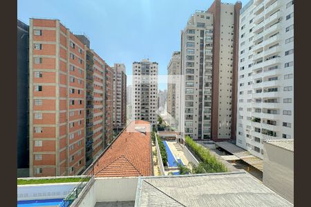 Quarto 1 de apartamento à venda com 2 quartos, 80m² em Perdizes, São Paulo