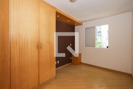 Quarto 1 de apartamento à venda com 2 quartos, 64m² em Parque Reboucas, São Paulo