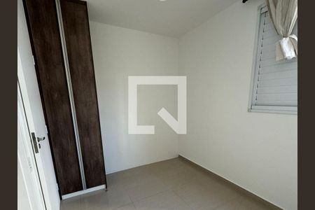 Suíte de apartamento à venda com 3 quartos, 67m² em Jardim Monte Kemel, São Paulo