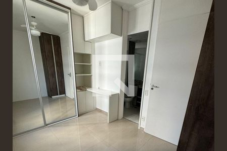 Suíte de apartamento à venda com 3 quartos, 67m² em Jardim Monte Kemel, São Paulo