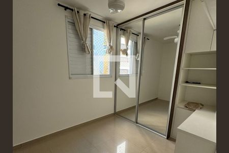 Suíte de apartamento à venda com 3 quartos, 67m² em Jardim Monte Kemel, São Paulo