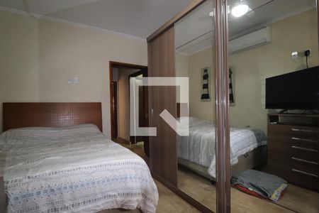 Quarto 1 de casa à venda com 2 quartos, 225m² em Vila Lucinda, Santo André