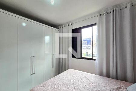 Quarto 1 de apartamento para alugar com 2 quartos, 58m² em Santa Terezinha, São Bernardo do Campo