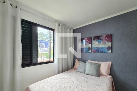 Quarto 1 de apartamento para alugar com 2 quartos, 58m² em Santa Terezinha, São Bernardo do Campo