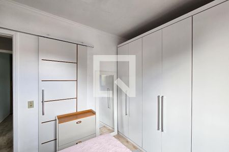 Quarto 1 de apartamento para alugar com 2 quartos, 58m² em Santa Terezinha, São Bernardo do Campo