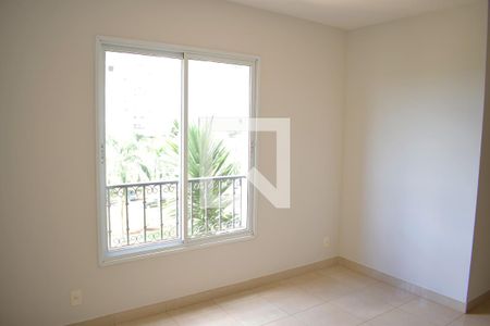 Sala de apartamento para alugar com 4 quartos, 217m² em Subsetor Sul - 7 (s-7), Ribeirão Preto