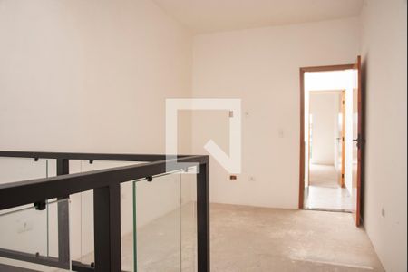 Sala 2 (2° Piso) de casa à venda com 3 quartos, 127m² em Vila do Bosque, São Paulo