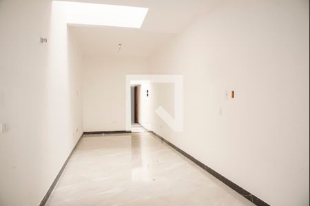 Sala de casa à venda com 3 quartos, 127m² em Vila do Bosque, São Paulo