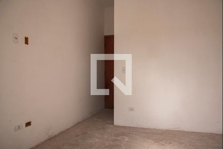 Suíte 1 de casa à venda com 3 quartos, 127m² em Vila do Bosque, São Paulo