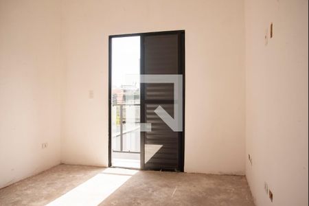 Suíte 1 de casa à venda com 3 quartos, 127m² em Vila do Bosque, São Paulo