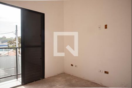 Suíte 1 de casa à venda com 3 quartos, 127m² em Vila do Bosque, São Paulo