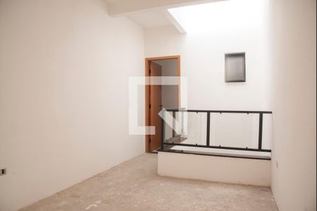 Sala 2 (2° Piso) de casa à venda com 3 quartos, 127m² em Vila do Bosque, São Paulo