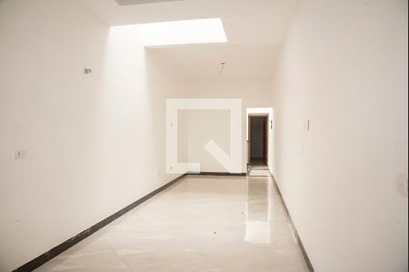 Sala de casa à venda com 3 quartos, 127m² em Vila do Bosque, São Paulo