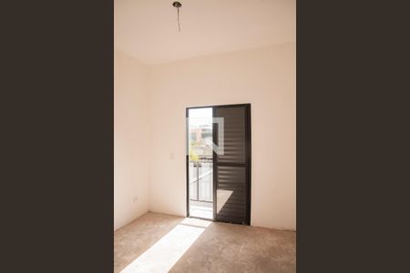 Suíte 1 de casa à venda com 3 quartos, 127m² em Vila do Bosque, São Paulo