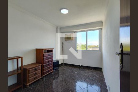 Quarto 1 de apartamento para alugar com 2 quartos, 62m² em Riachuelo, Rio de Janeiro