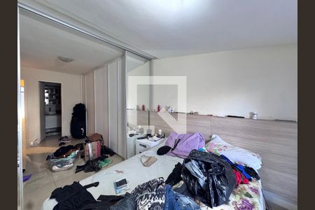 Suíte de apartamento à venda com 3 quartos, 128m² em Barra da Tijuca, Rio de Janeiro