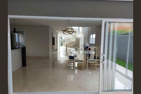 Foto 11 de casa de condomínio à venda com 3 quartos, 280m² em Swiss Park, Campinas