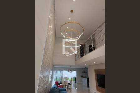 Foto 43 de casa de condomínio à venda com 3 quartos, 280m² em Swiss Park, Campinas