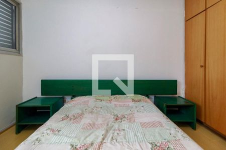 Quarto 1 de apartamento à venda com 2 quartos, 90m² em Campo Belo, São Paulo