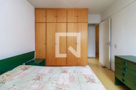 Quarto 1 de apartamento à venda com 2 quartos, 90m² em Campo Belo, São Paulo