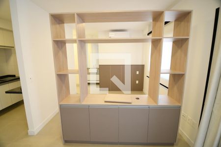 Quarto de kitnet/studio para alugar com 1 quarto, 45m² em Centro, Campinas
