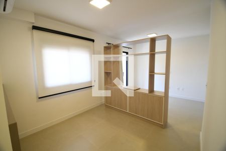 Quarto de kitnet/studio para alugar com 1 quarto, 45m² em Centro, Campinas