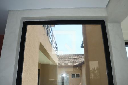 Sala de casa de condomínio para alugar com 4 quartos, 450m² em Caiapia, Cotia