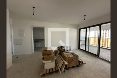 Foto 10 de apartamento à venda com 2 quartos, 91m² em Jardim das Acacias, São Paulo