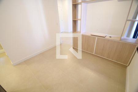 Suíte de kitnet/studio para alugar com 1 quarto, 46m² em Centro, Campinas