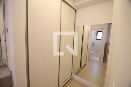 Suíte de kitnet/studio para alugar com 1 quarto, 46m² em Centro, Campinas