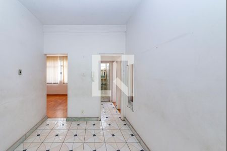 Copa de apartamento à venda com 2 quartos, 81m² em Barroca, Belo Horizonte