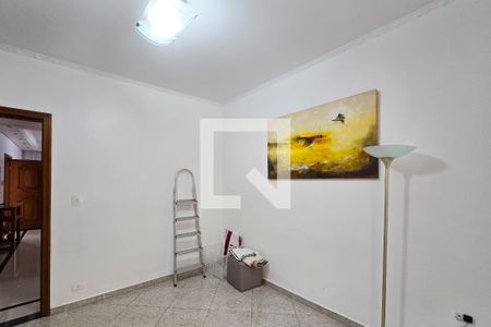 Sala de TV  de casa para alugar com 4 quartos, 305m² em Jardim Tres Marias, São Bernardo do Campo