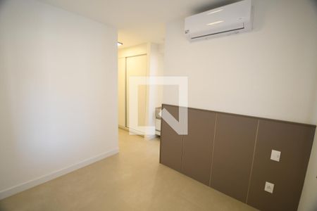 Quarto de kitnet/studio para alugar com 1 quarto, 46m² em Centro, Campinas
