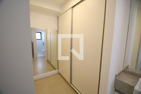 Quarto de kitnet/studio para alugar com 1 quarto, 46m² em Centro, Campinas