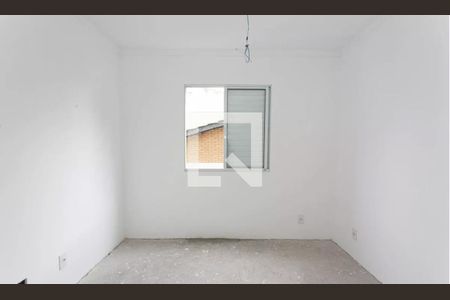 Quarto de apartamento à venda com 2 quartos, 55m² em Chácara Santo Antônio (Zona Leste), São Paulo