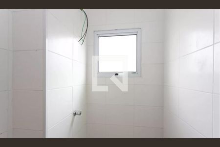 Banheiro de apartamento à venda com 2 quartos, 55m² em Chácara Santo Antônio (Zona Leste), São Paulo